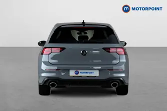 Volkswagen Golf Gti Clubsport Automatic Petrol Hatchback - Stock Number (1691890) - Rear bumper