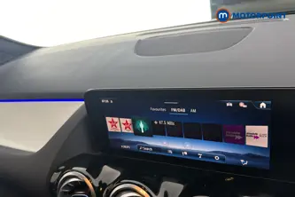 Mercedes-Benz GLA Amg Line Automatic Petrol SUV - Stock Number (1691957) - 8th supplementary image