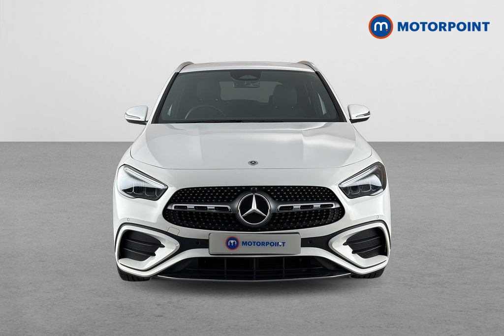 Mercedes-Benz GLA Amg Line Automatic Petrol SUV - Stock Number (1691957) - Front bumper