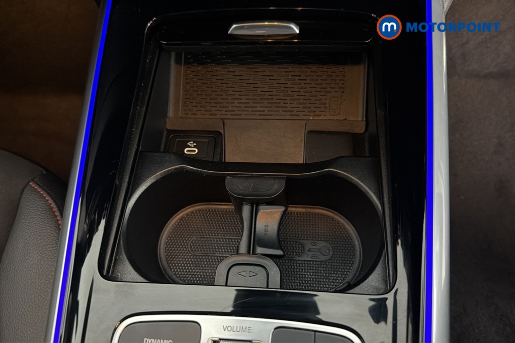 Mercedes-Benz GLA Amg Line Automatic Petrol SUV - Stock Number (1691957) - 16th supplementary image