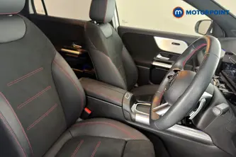 Mercedes-Benz GLA Amg Line Automatic Petrol SUV - Stock Number (1691957) - 22nd supplementary image