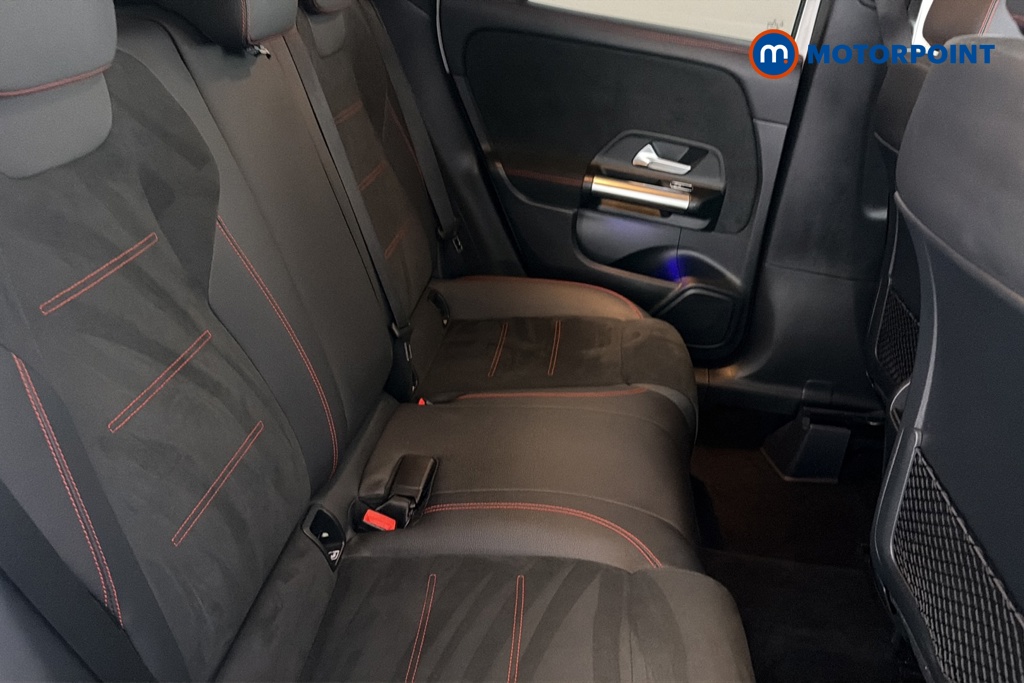 Mercedes-Benz GLA Amg Line Automatic Petrol SUV - Stock Number (1691957) - 25th supplementary image