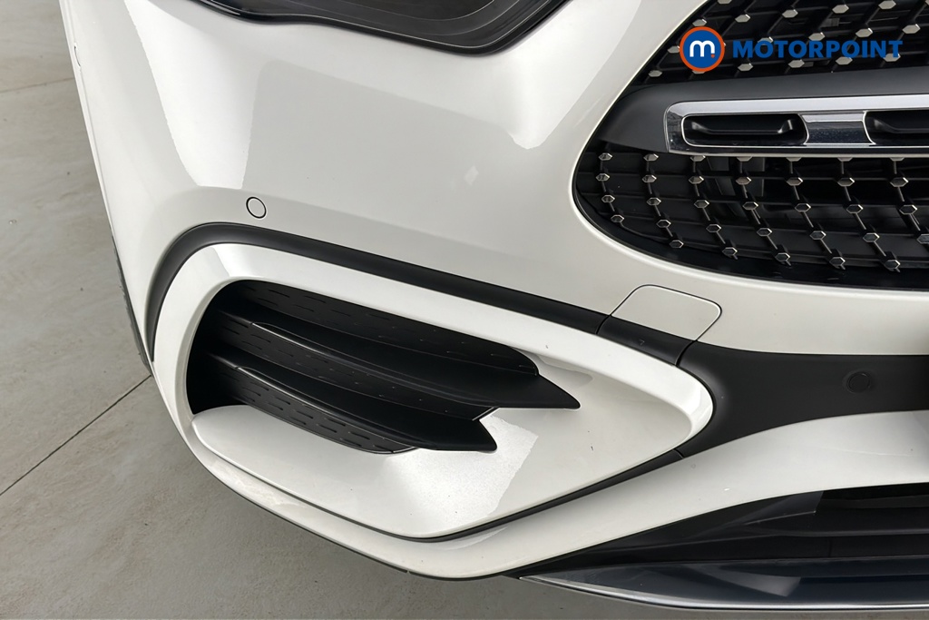 Mercedes-Benz GLA Amg Line Automatic Petrol SUV - Stock Number (1691957) - 38th supplementary image