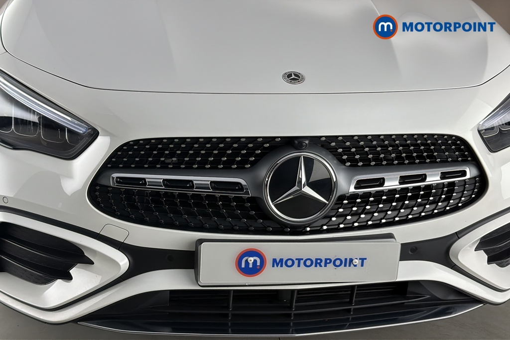 Mercedes-Benz GLA Amg Line Automatic Petrol SUV - Stock Number (1691957) - 43rd supplementary image