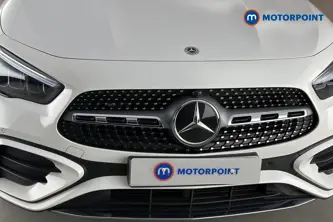 Mercedes-Benz GLA Amg Line Automatic Petrol SUV - Stock Number (1691957) - 43rd supplementary image