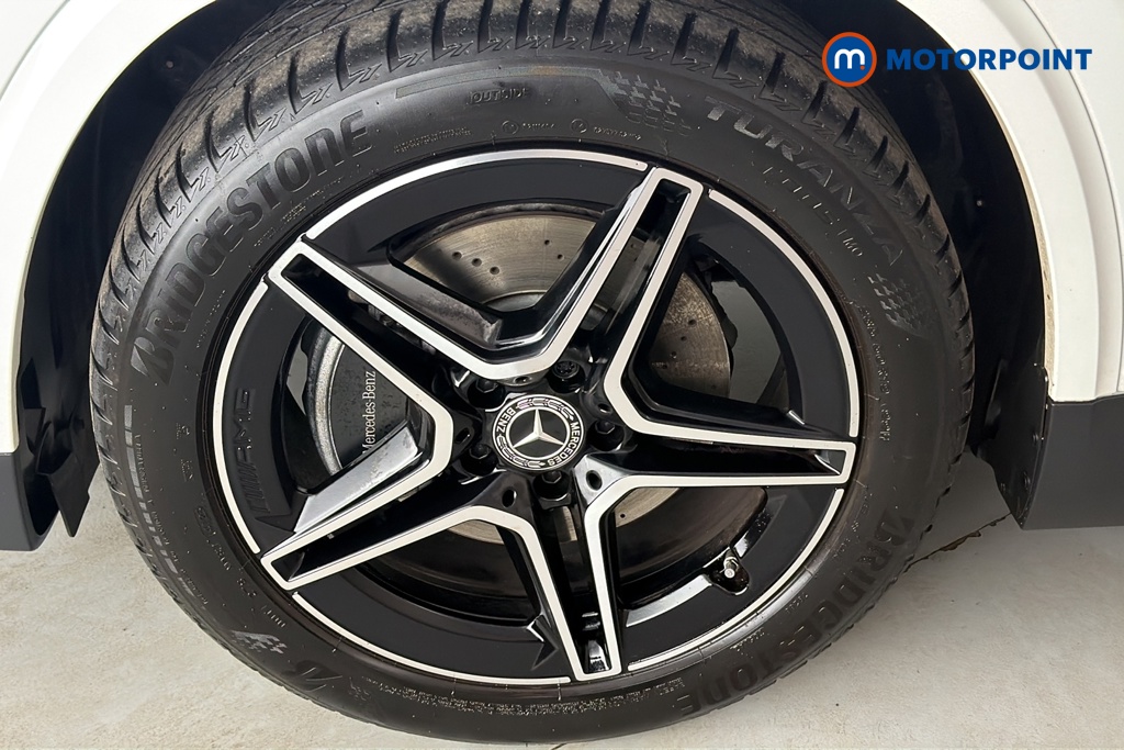 Mercedes-Benz GLA Amg Line Automatic Petrol SUV - Stock Number (1691957) - 44th supplementary image