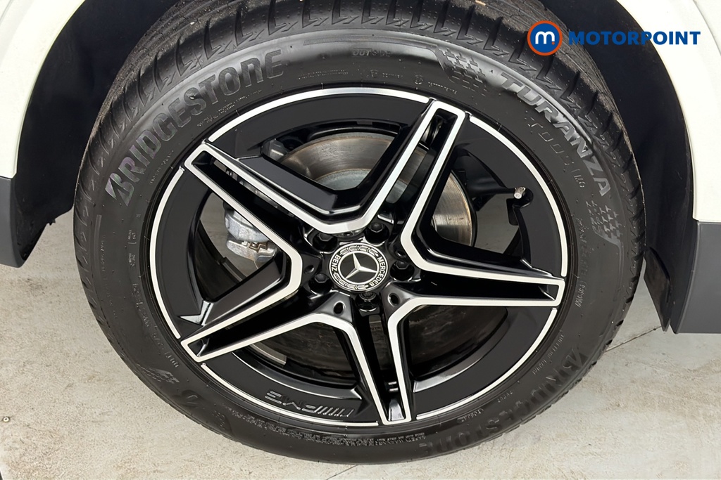 Mercedes-Benz GLA Amg Line Automatic Petrol SUV - Stock Number (1691957) - 46th supplementary image