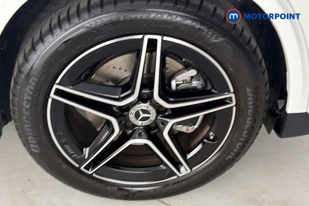 Mercedes-Benz GLA Amg Line Automatic Petrol SUV - Stock Number (1691957) - 47th supplementary image