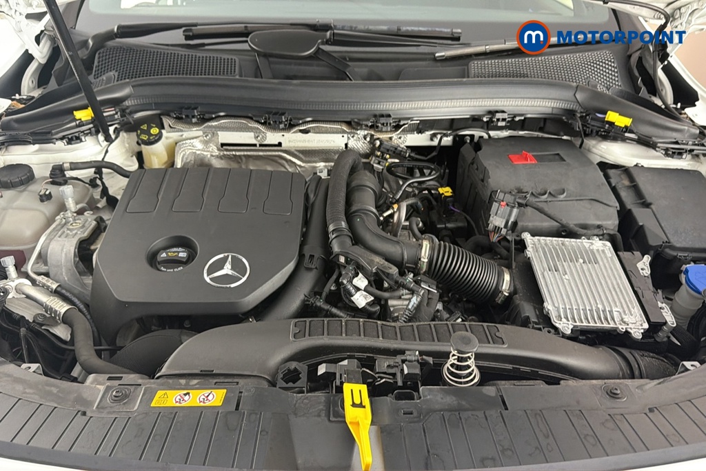 Mercedes-Benz GLA Amg Line Automatic Petrol SUV - Stock Number (1691957) - 48th supplementary image