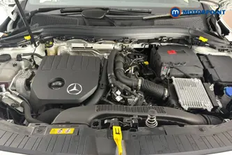 Mercedes-Benz GLA Amg Line Automatic Petrol SUV - Stock Number (1691957) - 48th supplementary image
