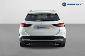 Mercedes-Benz GLA Amg Line Automatic Petrol SUV - Stock Number (1691957) - Rear bumper