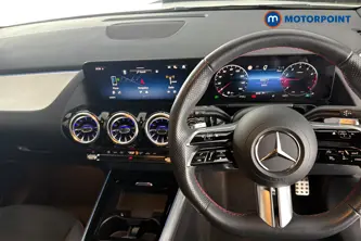 Mercedes-Benz GLA Amg Line Automatic Petrol SUV - Stock Number (1691957) - 1st supplementary image