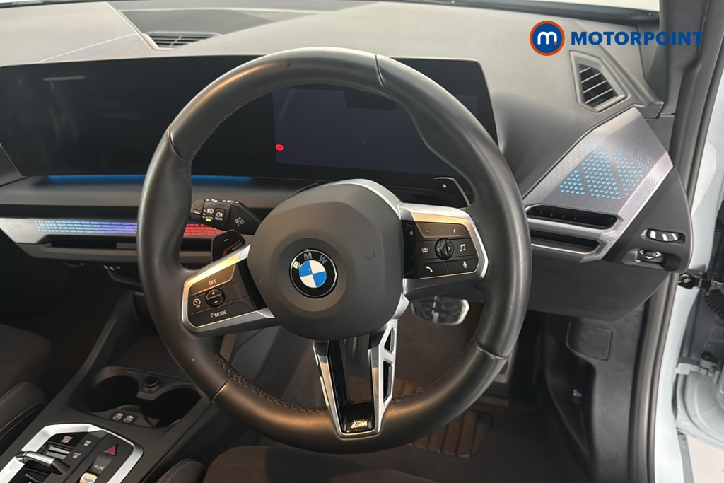 BMW 1 Series M Sport Automatic Petrol Hatchback - Stock Number (1691973) - 2nd supplementary image