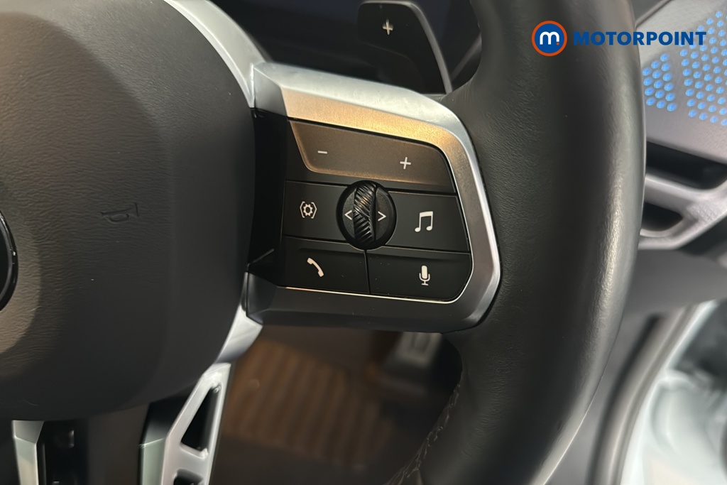 BMW 1 Series M Sport Automatic Petrol Hatchback - Stock Number (1691973) - 3rd supplementary image