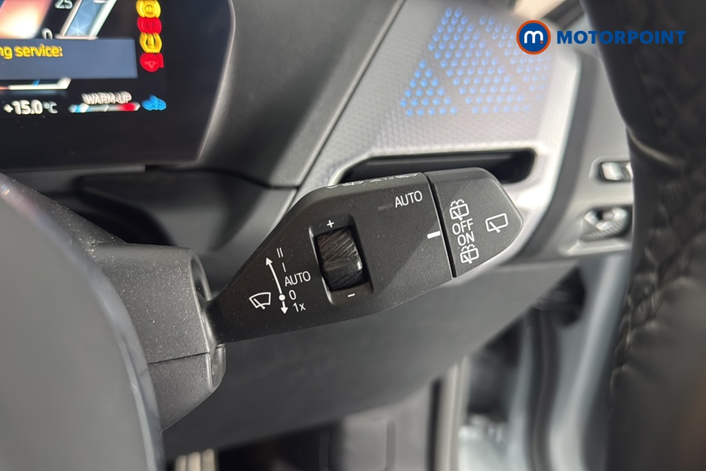 BMW 1 Series M Sport Automatic Petrol Hatchback - Stock Number (1691973) - 6th supplementary image