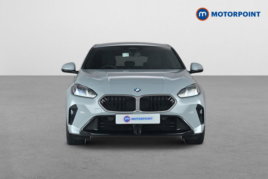 BMW 1 Series M Sport Automatic Petrol Hatchback - Stock Number (1691973) - Front bumper
