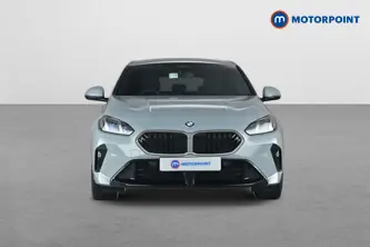 BMW 1 Series M Sport Automatic Petrol Hatchback - Stock Number (1691973) - Front bumper
