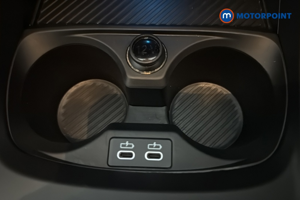 BMW 1 Series M Sport Automatic Petrol Hatchback - Stock Number (1691973) - 16th supplementary image