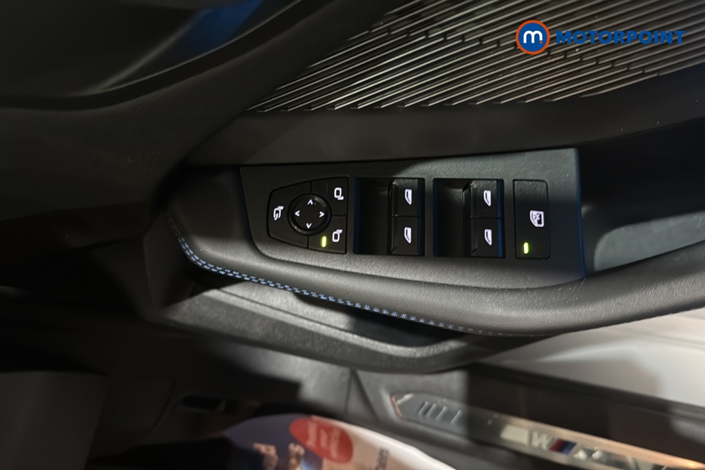 BMW 1 Series M Sport Automatic Petrol Hatchback - Stock Number (1691973) - 19th supplementary image
