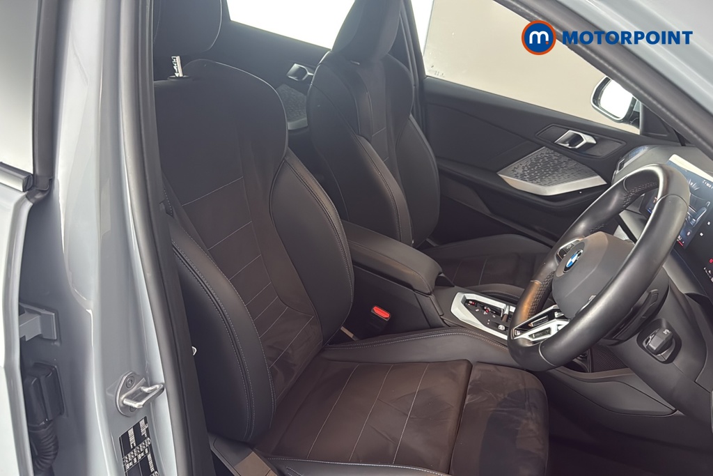 BMW 1 Series M Sport Automatic Petrol Hatchback - Stock Number (1691973) - 22nd supplementary image
