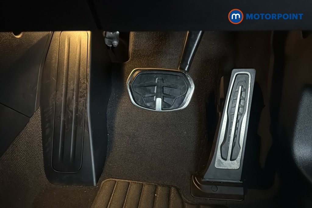 BMW 1 Series M Sport Automatic Petrol Hatchback - Stock Number (1691973) - 24th supplementary image