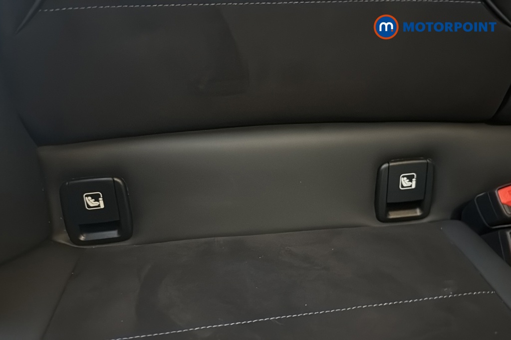 BMW 1 Series M Sport Automatic Petrol Hatchback - Stock Number (1691973) - 27th supplementary image