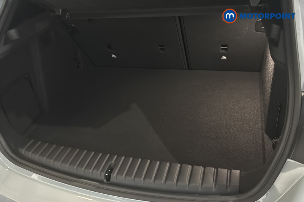 BMW 1 Series M Sport Automatic Petrol Hatchback - Stock Number (1691973) - 30th supplementary image