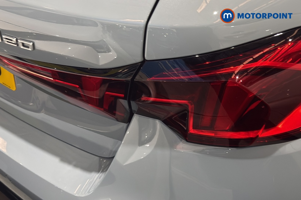 BMW 1 Series M Sport Automatic Petrol Hatchback - Stock Number (1691973) - 36th supplementary image