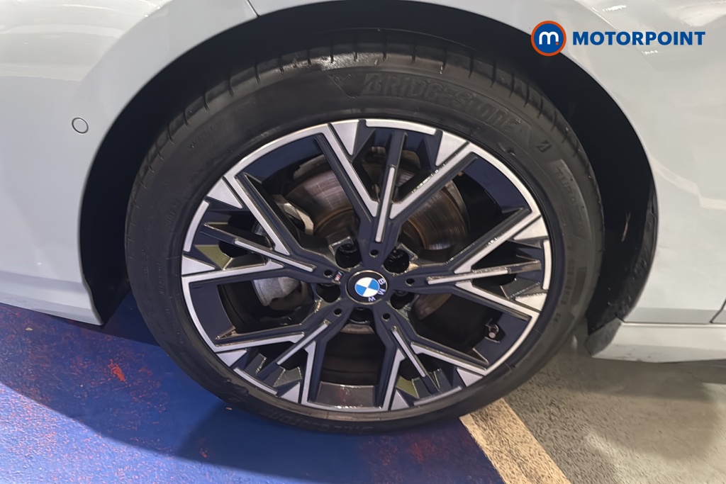 BMW 1 Series M Sport Automatic Petrol Hatchback - Stock Number (1691973) - 44th supplementary image