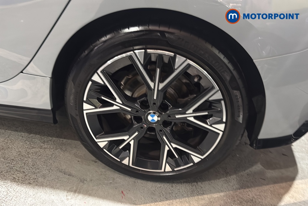 BMW 1 Series M Sport Automatic Petrol Hatchback - Stock Number (1691973) - 45th supplementary image