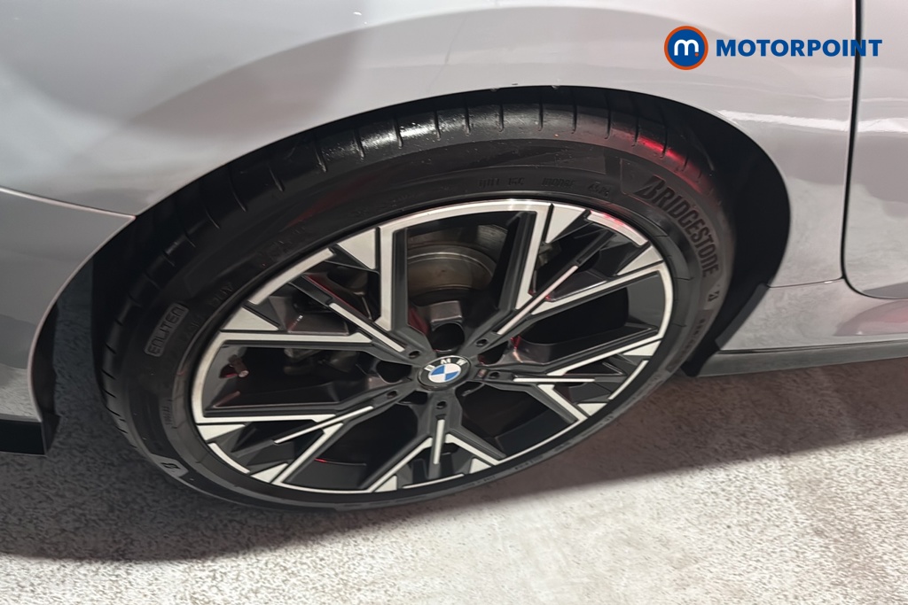 BMW 1 Series M Sport Automatic Petrol Hatchback - Stock Number (1691973) - 46th supplementary image