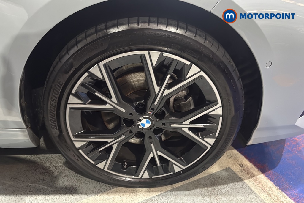 BMW 1 Series M Sport Automatic Petrol Hatchback - Stock Number (1691973) - 47th supplementary image