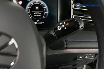 Volkswagen Tiguan R-Line Automatic Petrol Plug-In Hybrid SUV - Stock Number (1691982) - 6th supplementary image
