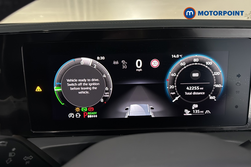 Volkswagen Tiguan R-Line Automatic Petrol Plug-In Hybrid SUV - Stock Number (1691982) - 7th supplementary image