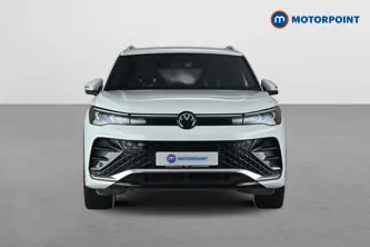 Volkswagen Tiguan R-Line Automatic Petrol Plug-In Hybrid SUV - Stock Number (1691982) - Front bumper