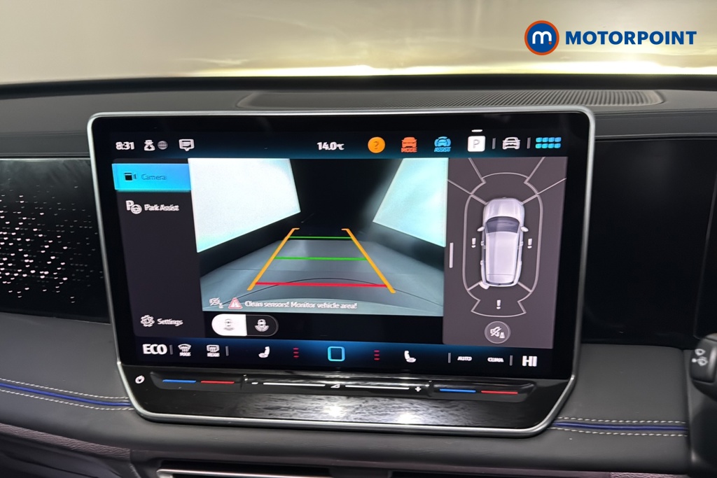 Volkswagen Tiguan R-Line Automatic Petrol Plug-In Hybrid SUV - Stock Number (1691982) - 13th supplementary image