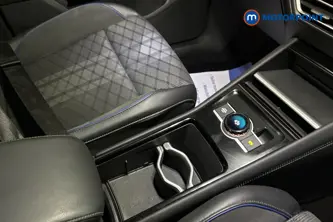Volkswagen Tiguan R-Line Automatic Petrol Plug-In Hybrid SUV - Stock Number (1691982) - 15th supplementary image