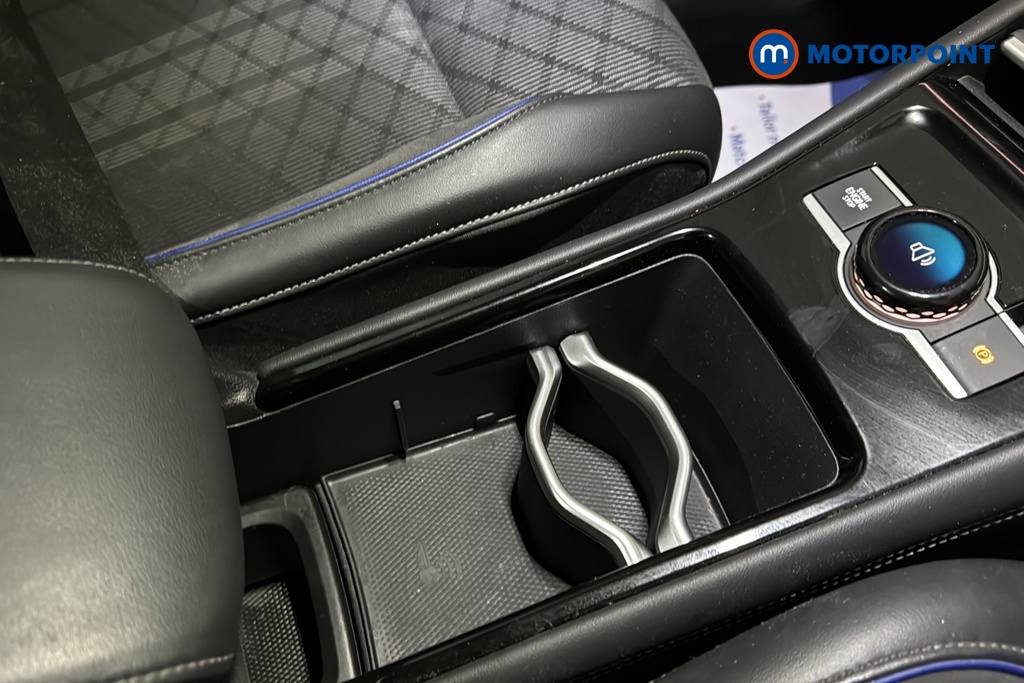 Volkswagen Tiguan R-Line Automatic Petrol Plug-In Hybrid SUV - Stock Number (1691982) - 16th supplementary image