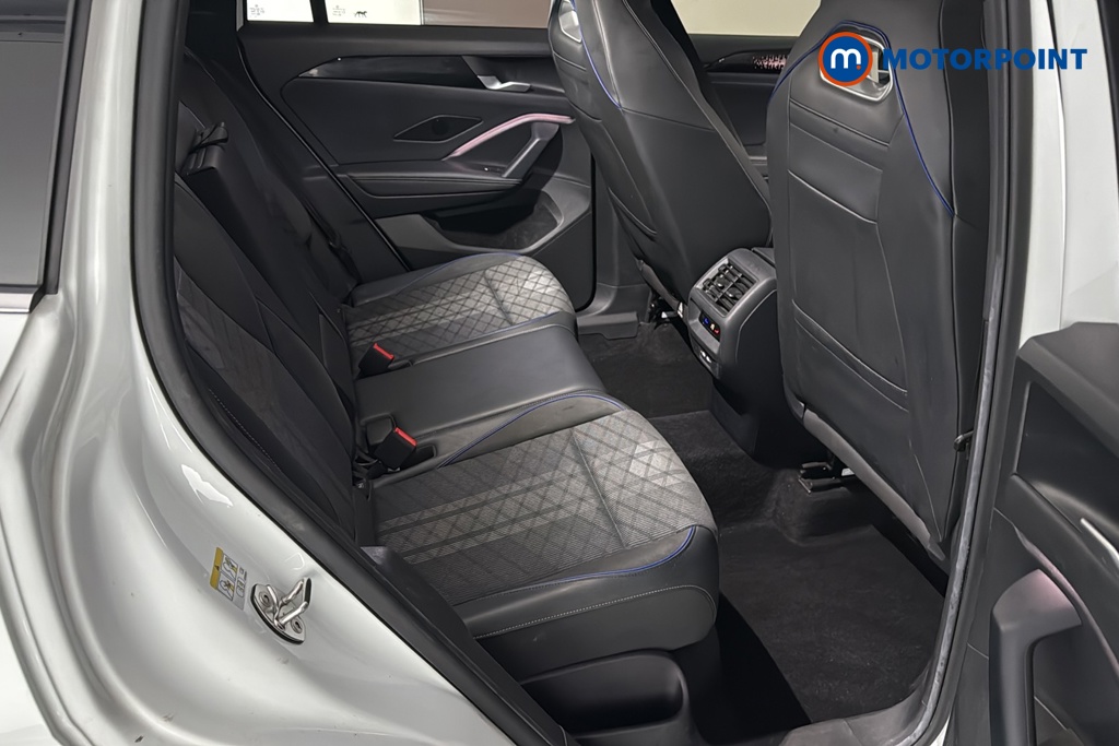 Volkswagen Tiguan R-Line Automatic Petrol Plug-In Hybrid SUV - Stock Number (1691982) - 25th supplementary image