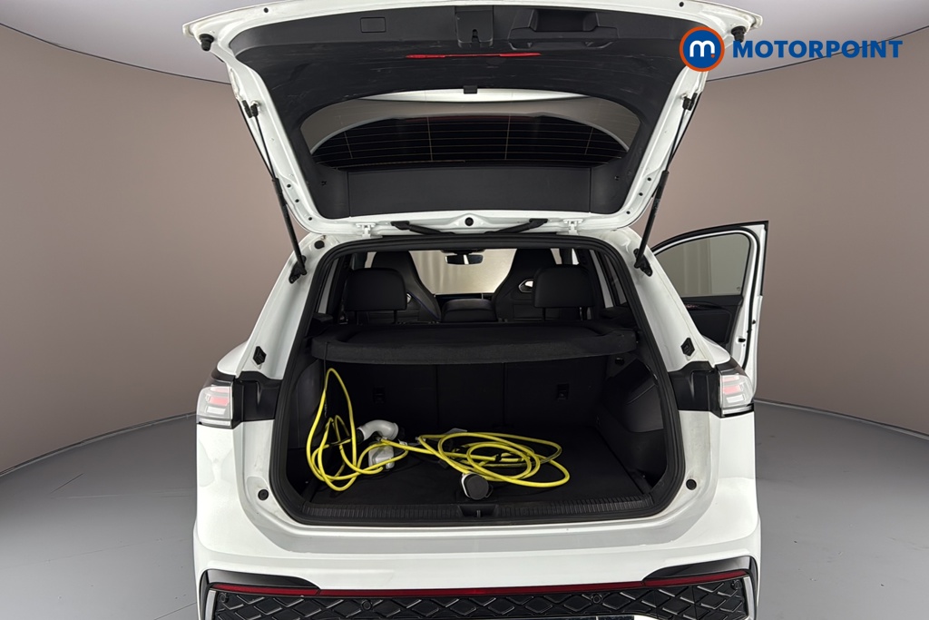Volkswagen Tiguan R-Line Automatic Petrol Plug-In Hybrid SUV - Stock Number (1691982) - 30th supplementary image