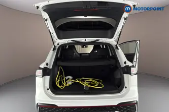 Volkswagen Tiguan R-Line Automatic Petrol Plug-In Hybrid SUV - Stock Number (1691982) - 30th supplementary image