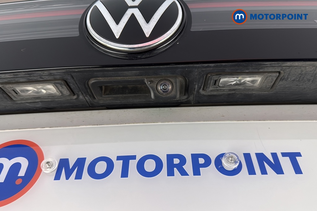 Volkswagen Tiguan R-Line Automatic Petrol Plug-In Hybrid SUV - Stock Number (1691982) - 37th supplementary image