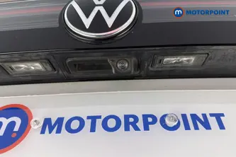 Volkswagen Tiguan R-Line Automatic Petrol Plug-In Hybrid SUV - Stock Number (1691982) - 37th supplementary image