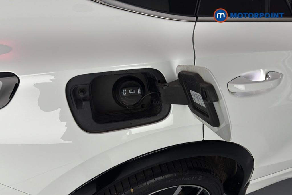 Volkswagen Tiguan R-Line Automatic Petrol Plug-In Hybrid SUV - Stock Number (1691982) - 41st supplementary image