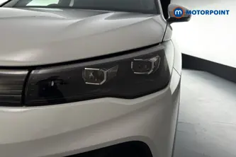 Volkswagen Tiguan R-Line Automatic Petrol Plug-In Hybrid SUV - Stock Number (1691982) - 42nd supplementary image