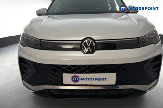 Volkswagen Tiguan R-Line Automatic Petrol Plug-In Hybrid SUV - Stock Number (1691982) - 43rd supplementary image