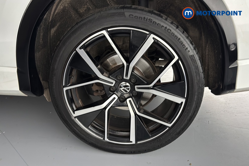 Volkswagen Tiguan R-Line Automatic Petrol Plug-In Hybrid SUV - Stock Number (1691982) - 45th supplementary image
