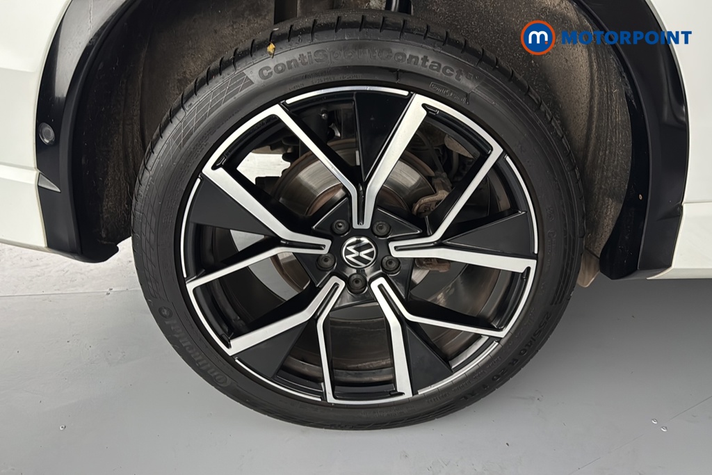 Volkswagen Tiguan R-Line Automatic Petrol Plug-In Hybrid SUV - Stock Number (1691982) - 46th supplementary image