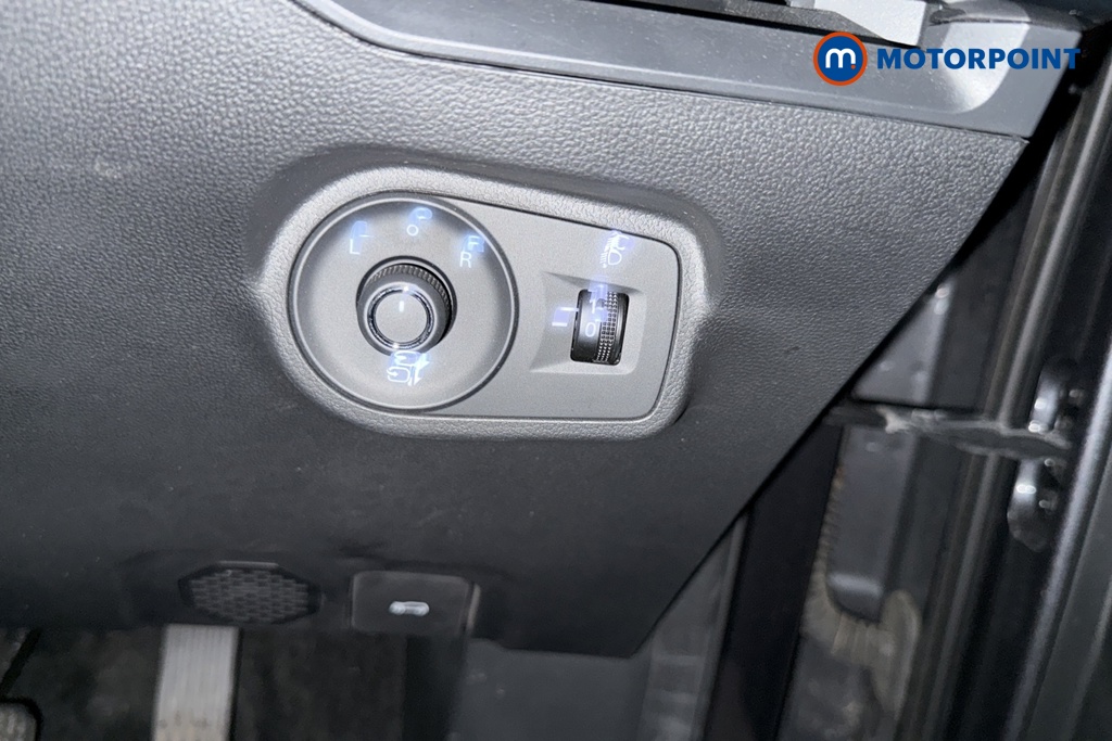 Mg Motor Uk MG4 Trophy Automatic Electric SUV - Stock Number (1691986) - 11th supplementary image
