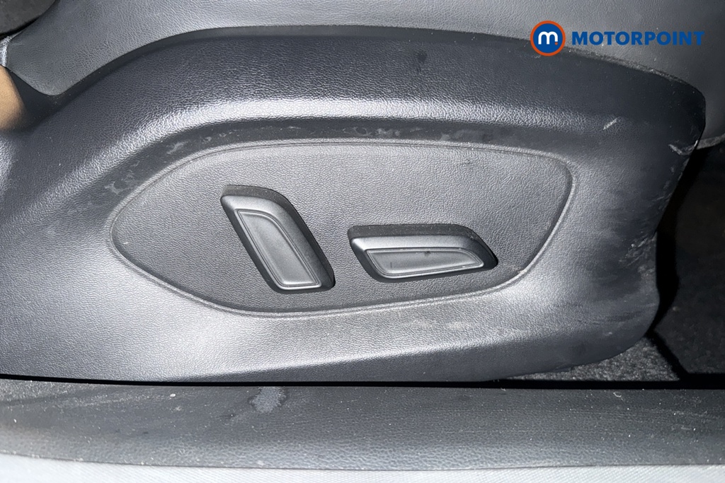 Mg Motor Uk MG4 Trophy Automatic Electric SUV - Stock Number (1691986) - 23rd supplementary image